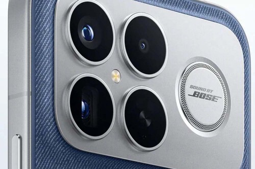 Xiaomi Redmi K90 Pro Max Denim Bda