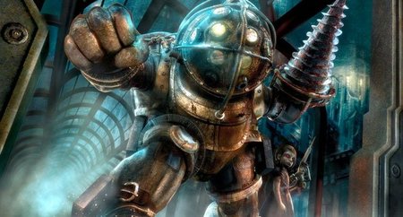 Y Ken Levine decidió cancelar la película de 'BioShock' por...