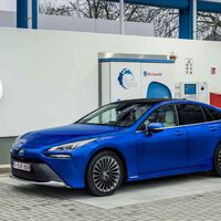 El hidrógeno es el elemento más abundante del universo pero no en las gasolineras: los dueños del Toyota Mirai han demandando a la marca porque no pueden ni usarlo