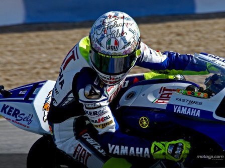¡Felicidades Valentino!