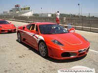 Dolorpasion™: ¿el fin del Circuito del Jarama?