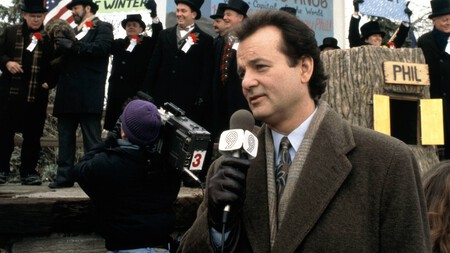 'Atrapado en el tiempo'