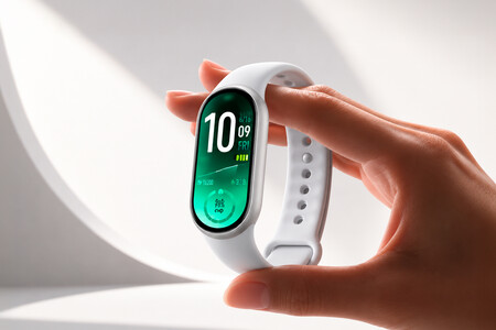 Xiaomi Smart Band 11 3