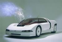 Museo de la aventura Peugeot: celebrando 30 años de 'concept cars'