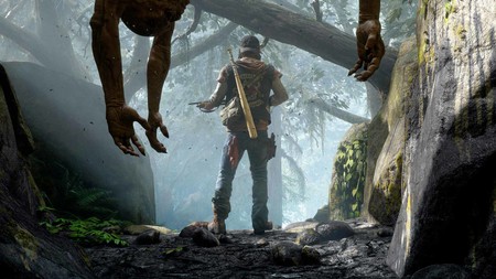 Todo lo que necesitas saber sobre Days Gone