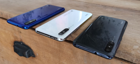 Mejores ofertas de móviles hoy: Xiaomi Mi A3, Samsung Galaxy A20e y Huawei P20 Pro más baratos