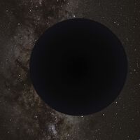 Taiwán cree haber encontrado el mítico Planeta 9 del sistema solar. En vez de buscar su luz, ha estado buscando su calor