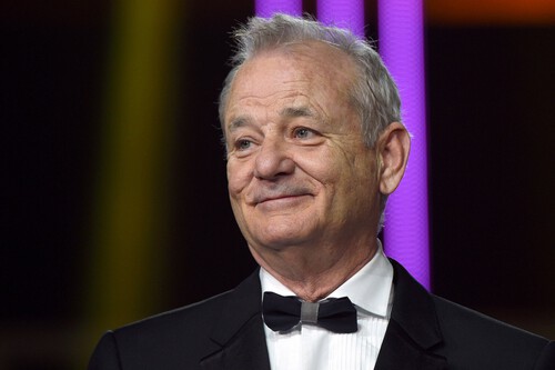 Antes De Que Michael Keaton Y Tim Burton Redefinieran El Mito De Batman Hubo Un Plan Muy Distinto Para El Hombre Murcielago Que Lo Protagonizara Bill Murray