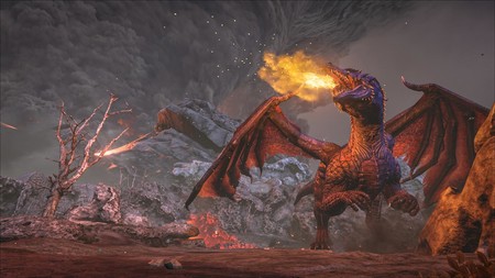 La versión final de ARK: Survival Evolved retrasa su lanzamiento hasta finales de agosto