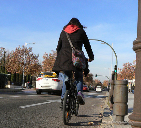 Torrot City Surfer Prueba 2 2