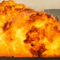 Um nível de crueldade absurdo: o segredo sombrio por trás das bombas que evaporam pessoas em segundos