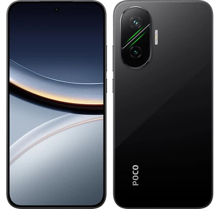 Poco X7 Pro 2