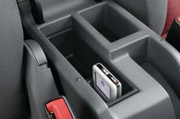 Volkswagen iGolf, el Golf con iPod incorporado
