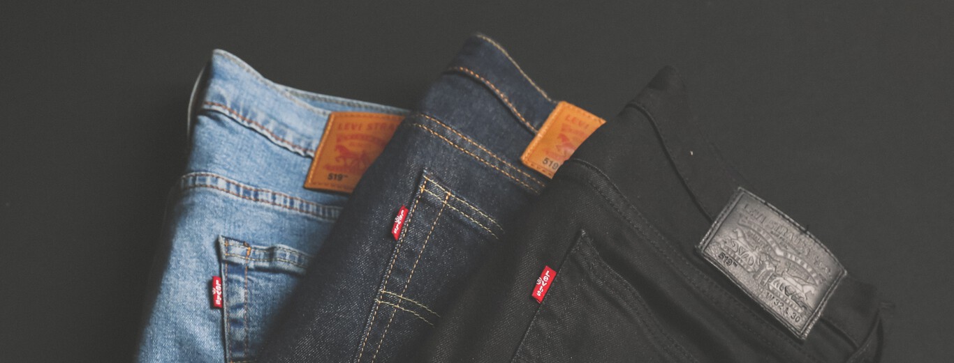 pantalones levis hombre