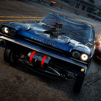 Wreckreation 2 es todo lo que los fans de Burnout llevan años pidiendo a Electronic Arts: velocidad, violencia desmedida y temazos 
