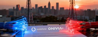 Se avecina más competencia en fibra y móvil: Vodafone allana el camino a un operador silencioso que se ha hecho gigante
