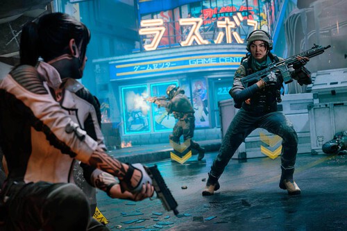 Call Of Duty Black Ops 7 Se Estrella Con Su Dura Realidad En Ventas 1