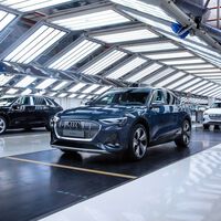 Hay fábricas del Grupo Volkswagen en peligro: los autos eléctricos no se están vendiendo como esperaban y algunas plantas podrían terminar cerrando