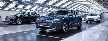 Hay fábricas del Grupo Volkswagen en peligro: los autos eléctricos no se están vendiendo como esperaban y algunas plantas podrían terminar cerrando