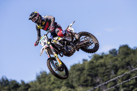 Covington Mxgp Argentina 2018