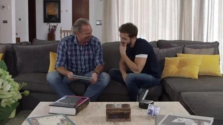 Pues sí, Bertín se marcha de TVE