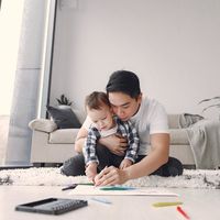 Día de la Madre: 21 manualidades fáciles y bonitas para hacer con los niños y regalarle a mamá