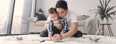 Día de la Madre: 21 manualidades fáciles y bonitas para hacer con los niños y regalarle a mamá