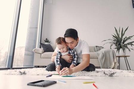Día de la Madre: 21 manualidades fáciles y bonitas para hacer con los niños y regalarle a mamá
