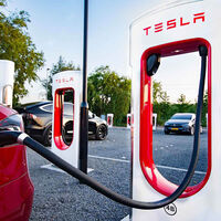 Elon Musk y Tesla demandan a Europa por los aranceles a los coches eléctricos chinos