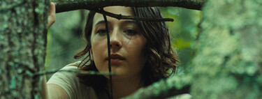 Esta ópera prima ha hecho poco ruido, pero es una de las mejores películas 'indie' que se han estrenado recientemente: ya se puede ver en streaming 'Buena chica'