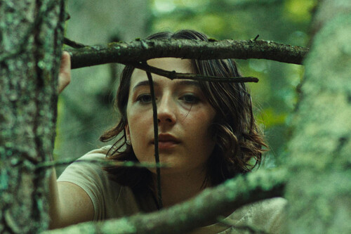 Este debut ha hecho poco ruido, pero es una de las mejores películas indie que se han estrenado recientemente