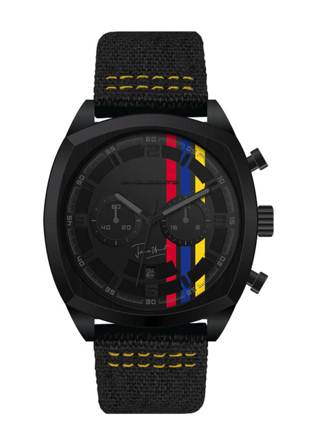 Regalos para aficionados coches James Hunt