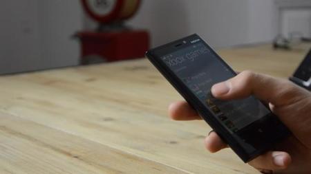 La actualización Lumia Cyan empezará a distribuirse la semana que viene