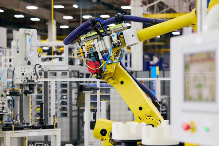 Pratt Whitney Barb