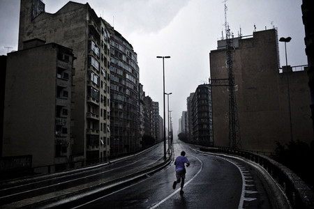 "Ahora el fotoperiodismo es más popular, ha perdido el elitismo": Carlos Cazalis, fotoperiodista