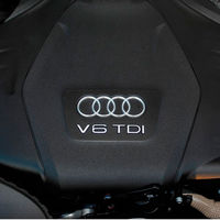 El V6 TDi de los Audi A6 y A7, también bajo sospecha por supuesto software ilegal para rebajar emisiones