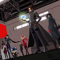 El clavo ardiendo de quienes esperan Persona 6 es una única frase en una descripción de Google