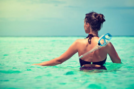 Actividades que nos ayudarán a estar en forma en vacaciones
