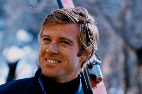 Ha fallecido Robert Redford, el fundador de uno de los festivales de cine independiente a los 89 años