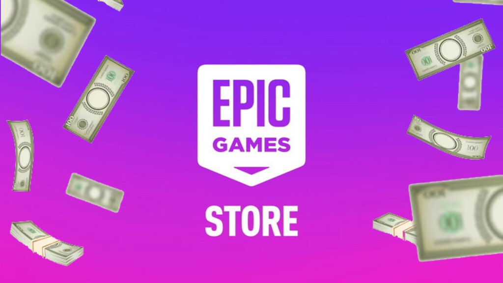 Dos regalos que valen más de 100 dólares: Epic Games tiene códigos gratis para Android y PC, y solo necesitas tener una cuenta en su tienda