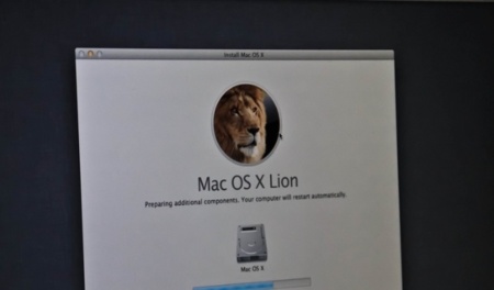 Apple se planteó una versión de OS X para procesadores ARM