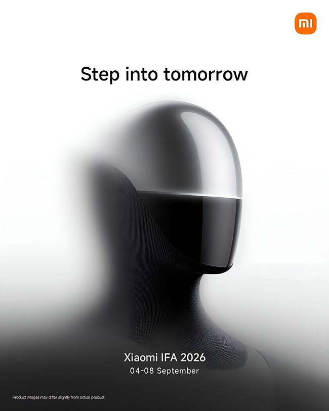 CyberOne IFA Xiaomi