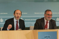 ¿En 2007 hubo menos de 3.000 muertos en accidentes de tráfico?