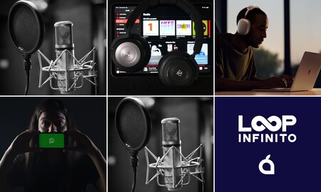 Los AirPods Max, los ordenadores para la próxima década y el lamento de WhatsApp: la semana del Podcast Loop Infinito