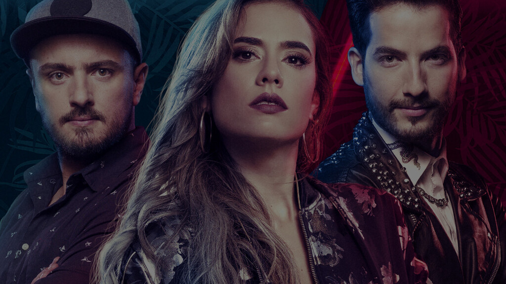 Serie La Reina Del Flow Netflix 'La reina del flow', la serie colombiana que triunfa en Netflix es un