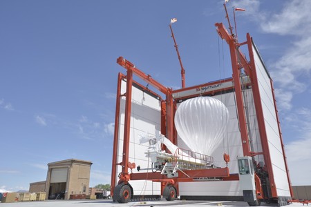 Google colaborará en el reestablecimiento de la cobertura móvil en Puerto Rico mediante Project Loon