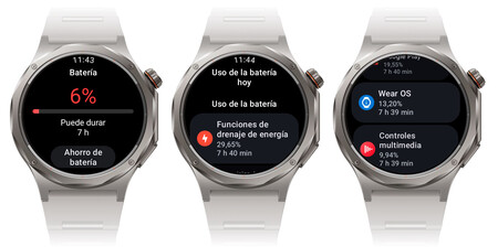 Oppo Watch X3