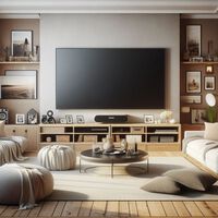 Full HD, QHD, UHD y 8K: cómo elegir la mejor resolución para tu nueva Smart TV
