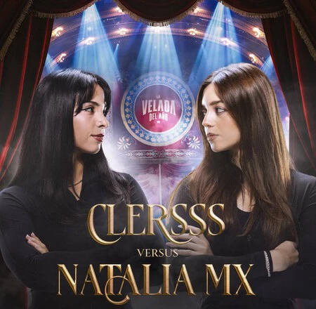 La Velada Ano Clersss Natalia