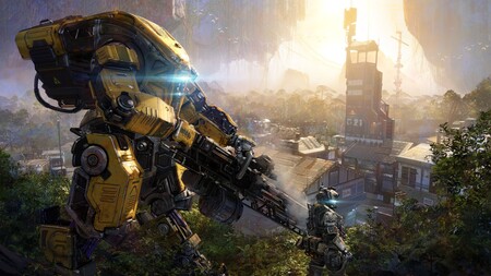 Apenas dos personas trabajan actualmente en Titanfall, pero Respawn asegura que la comunidad "no está olvidada ni abandonada"